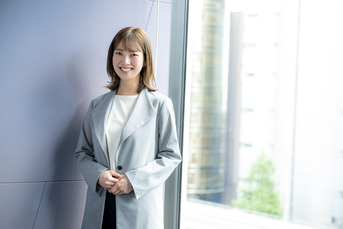 吉田佳央が撮影した「IT企業様 HP用撮影」の写真