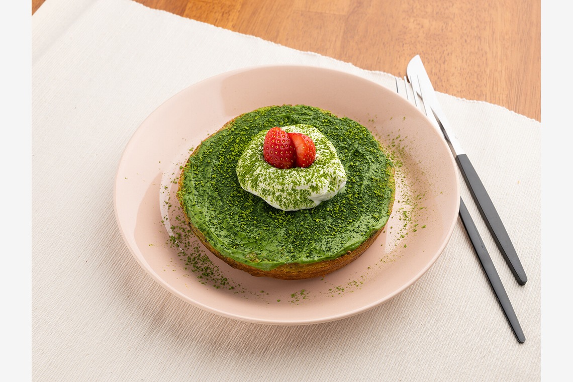保坂　真弓が撮影した写真のアルバム「カフェのメニュー撮影」