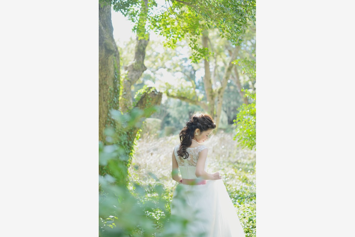 片倉写真事務所が撮影した「モニター撮影2」の写真