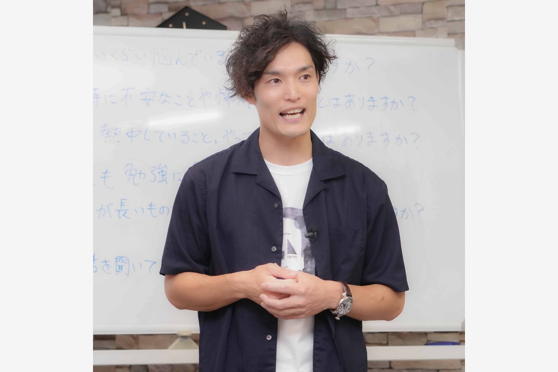 河野慈圓が撮影した「ビジネスプロフィール写真」の写真
