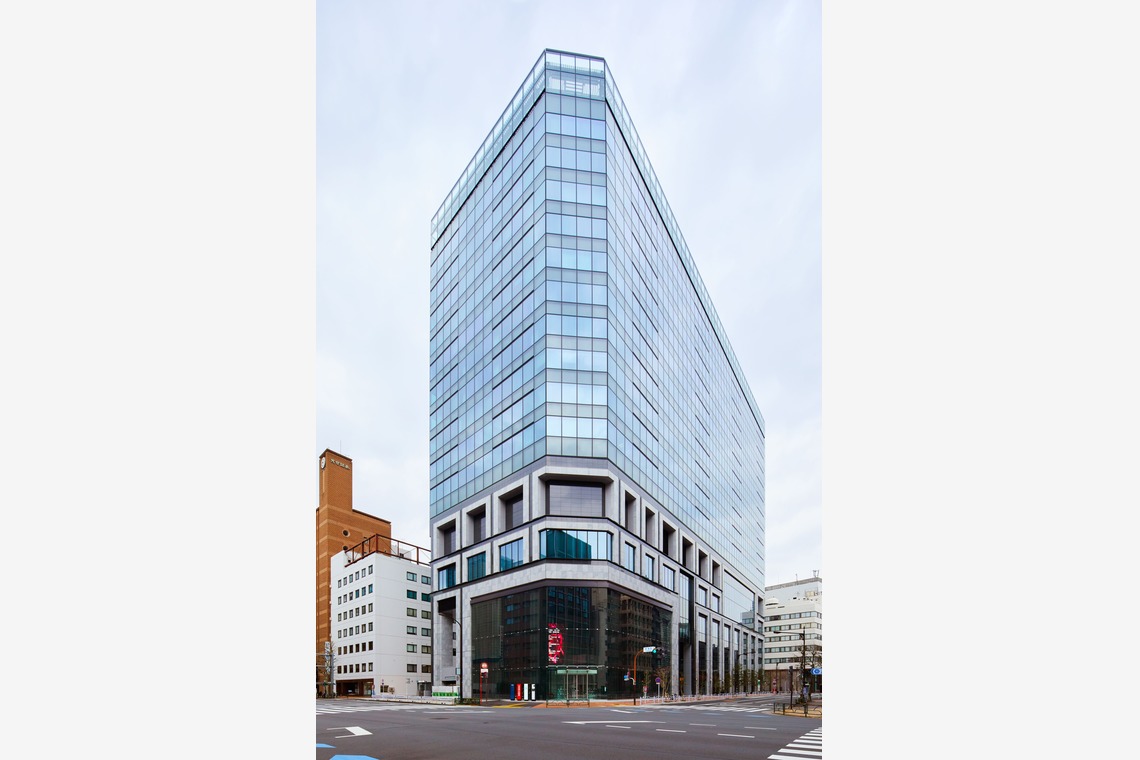 溝口拓が撮影した「WEWORK様」の写真