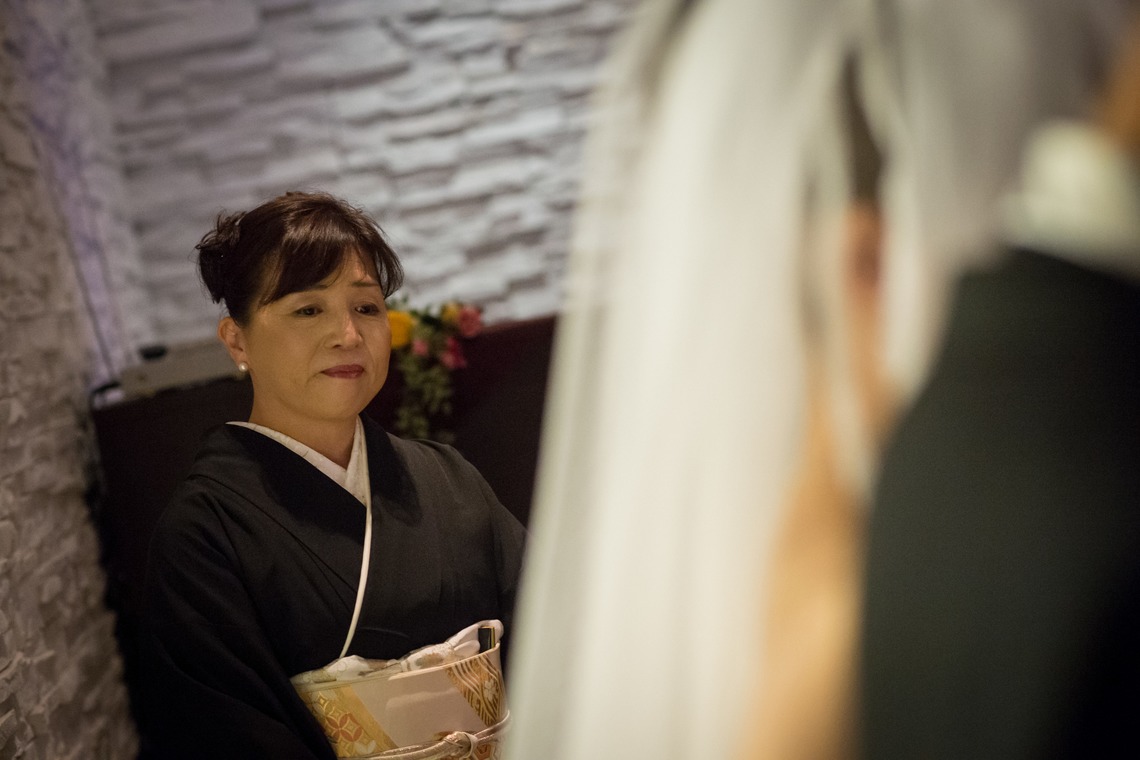 PIC WEDDING PHOTO（三村正人）が撮影した写真のアルバム「当日写真」