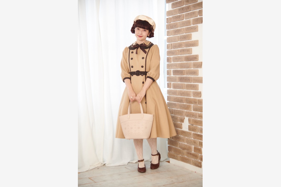 関場優太が撮影した「ファッションモデル撮影２」の写真