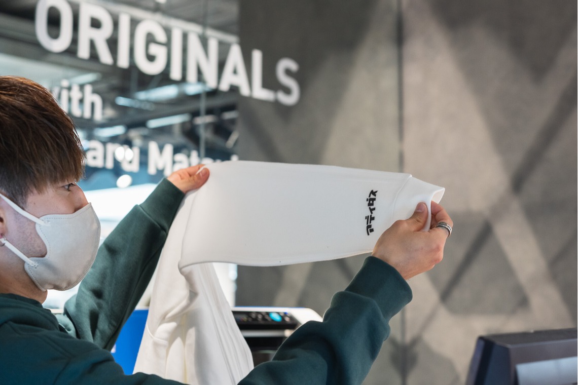 Tai Ikutaが撮影した「イベント撮影　企業/ブランド」の写真