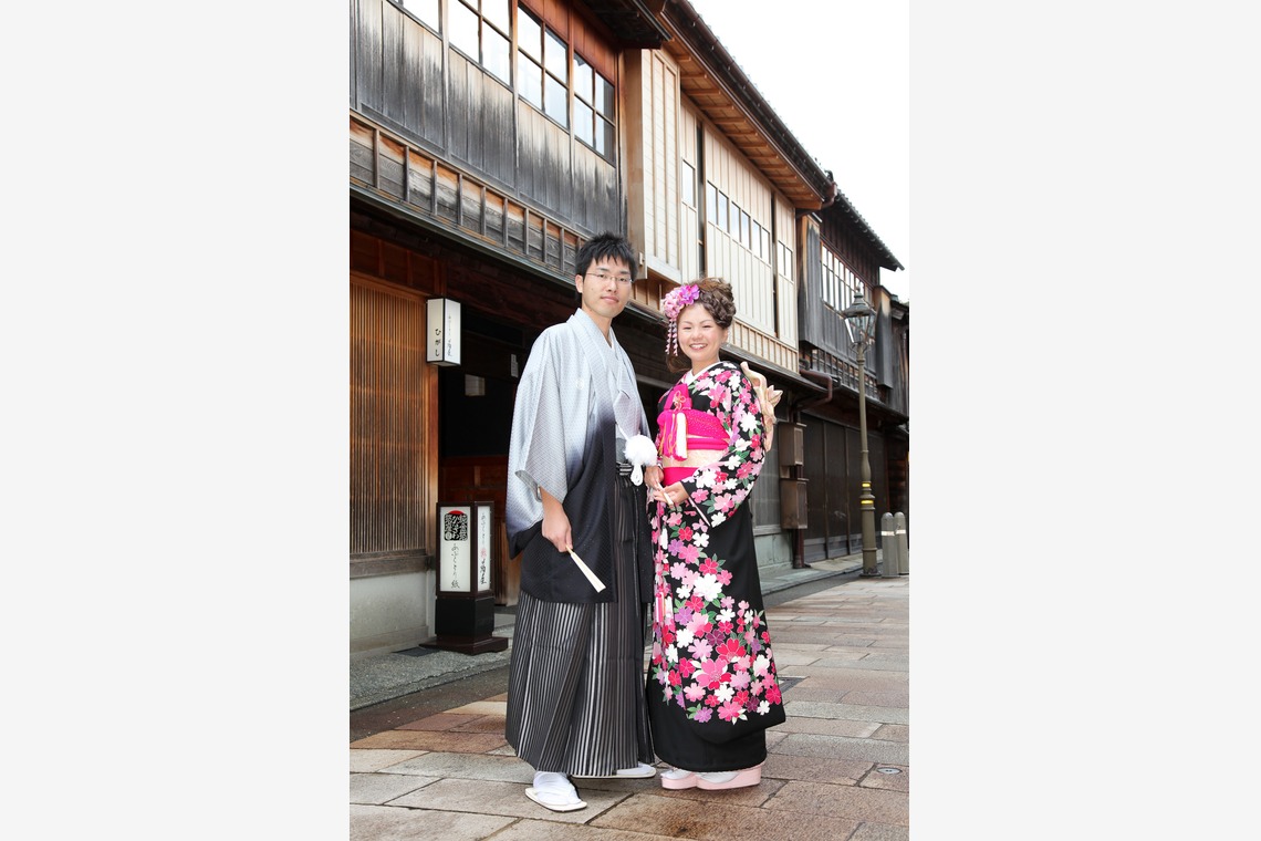 Photo of  taken by Yamada Photo