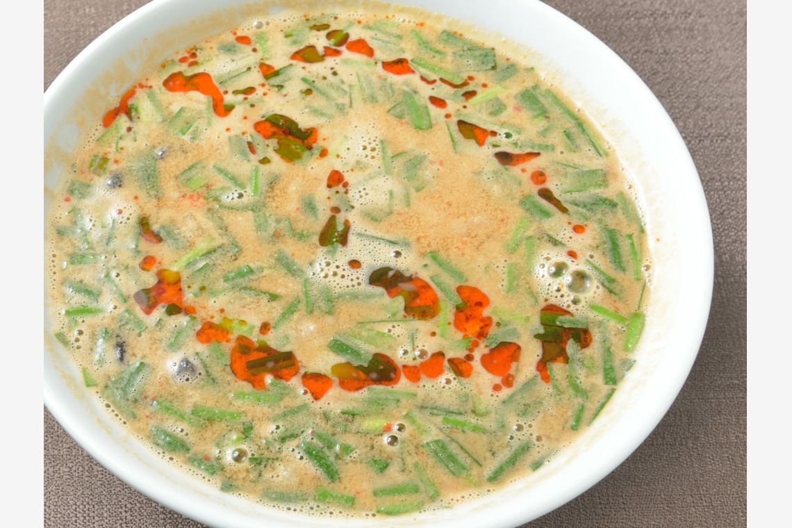 Photo Mが撮影した「中華」の写真