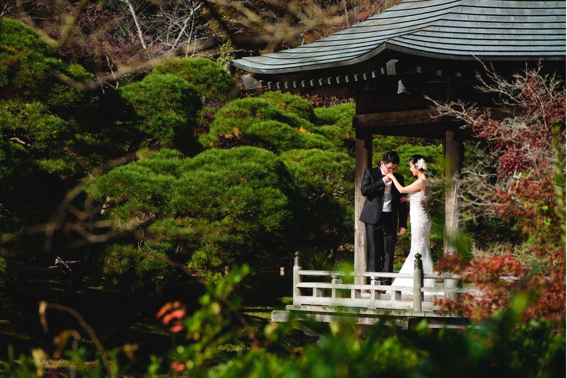 8StarWeddingが撮影した「成田公園」の写真