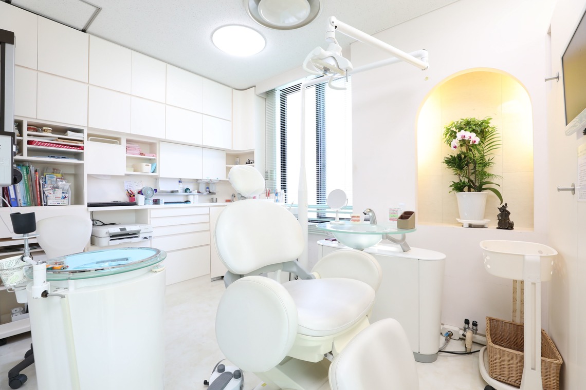 インスタントソイ合同会社　井上泰徳が撮影した写真のアルバム「歯科医院様撮影」