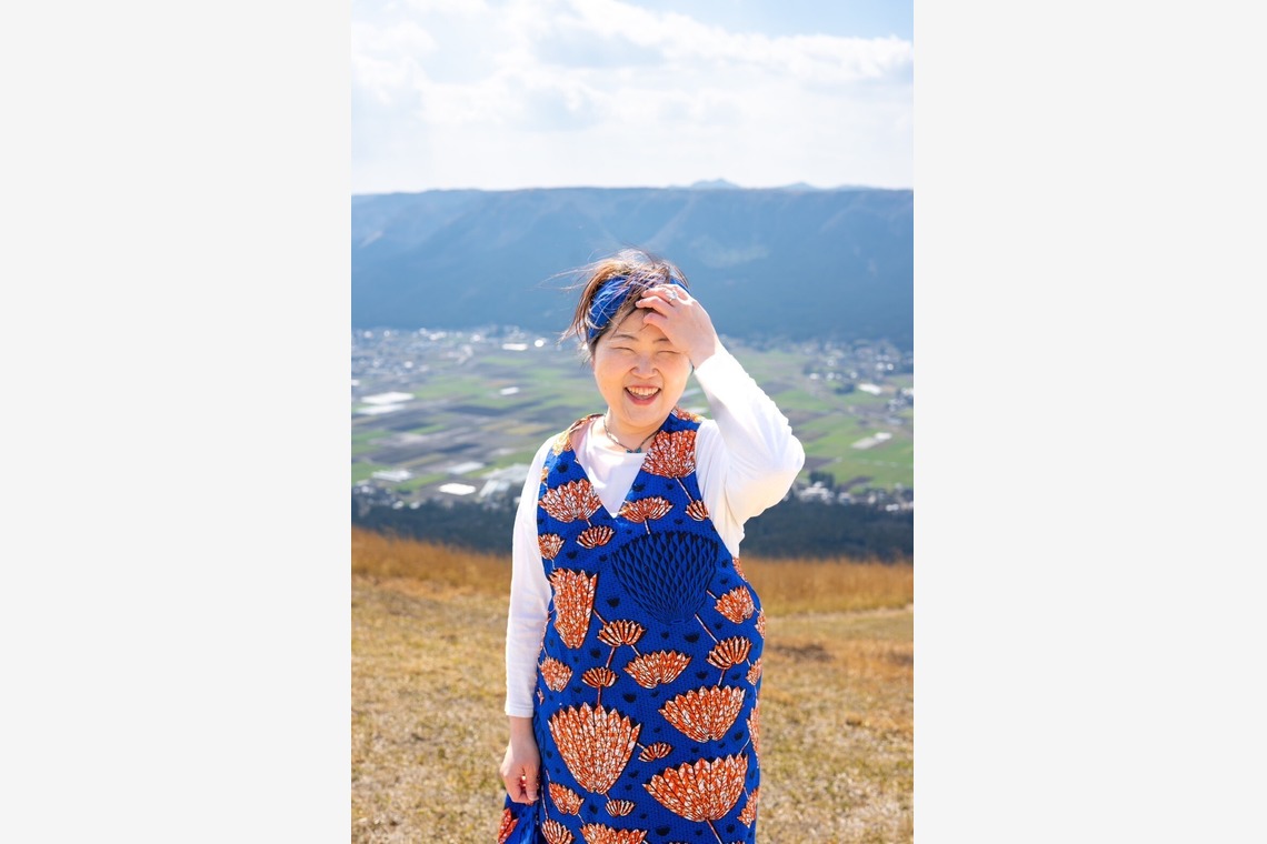 神原沙耶が撮影した「宣材写真」の写真