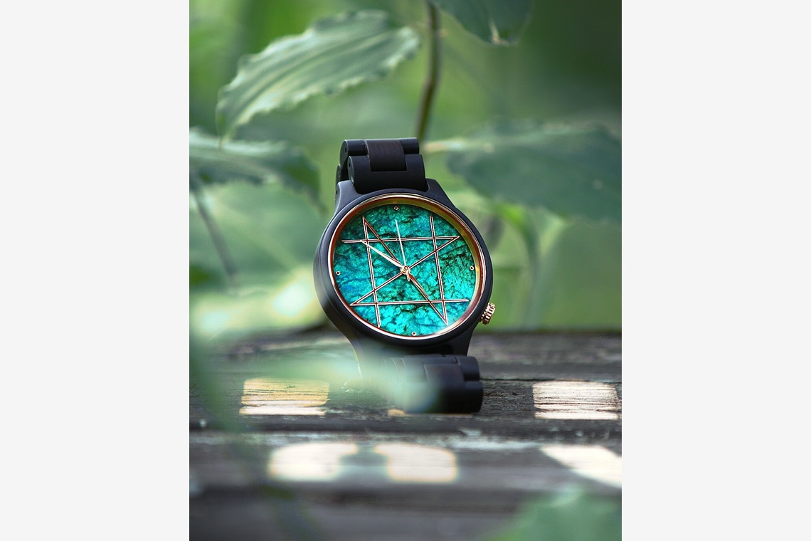 松村颯が撮影した「留学生活」の写真