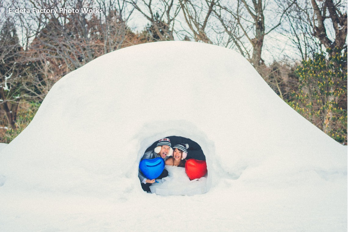 E-DETA FACTORY(出田憲司)が撮影した「秋田」の写真
