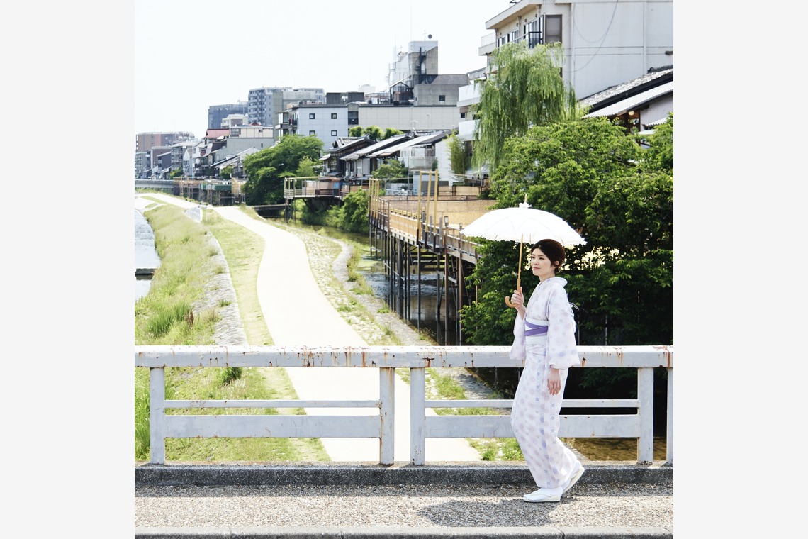 kiharu&photoが撮影した「人物撮影【着物】」の写真