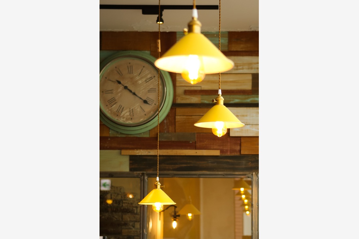 Photo Design Photoriaが撮影した写真のアルバム「建物・店舗サンプル」