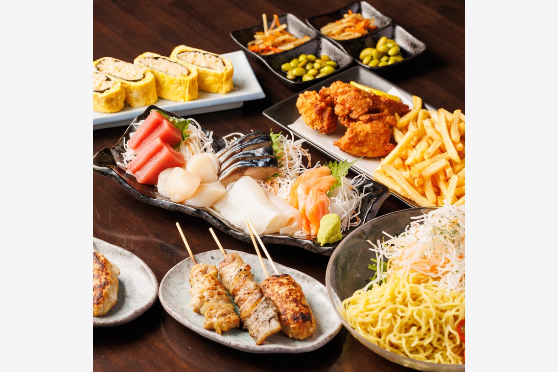 合同会社FotografiaRegaloが撮影した写真のアルバム「フード」