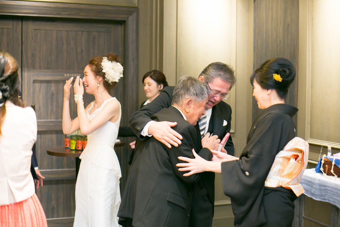 Feel So High! Kenichi Morinaga photography（森永 健一）が撮影した「結婚披露宴フォトギャラリー」の写真