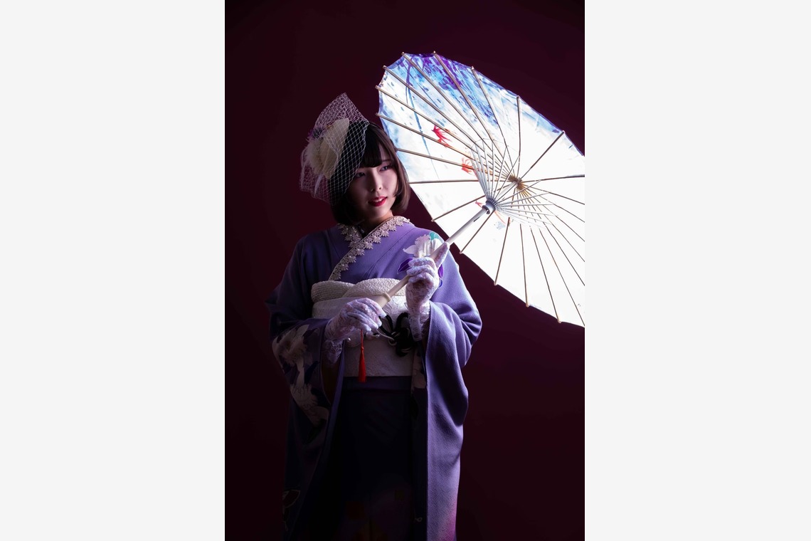 三宅　恭介が撮影した「成人式・卒業式」の写真