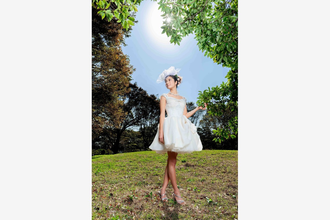 株式会社DAVINCI-Developmentが撮影した写真のアルバム「アパレル撮影」