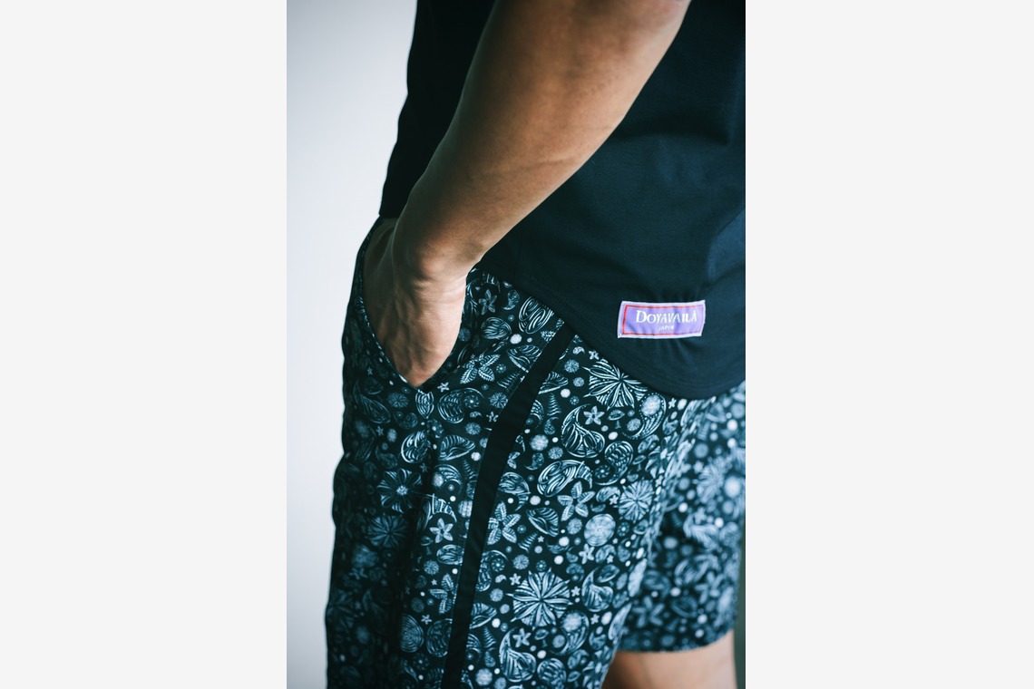 神宮啓佑が撮影した「【広告】アパレルメインビジュアル撮影」の写真