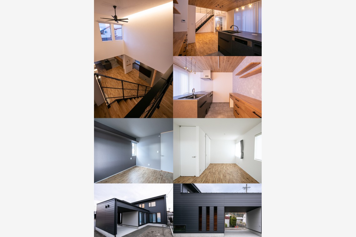 MilleKeyが撮影した「建築、店舗撮影」の写真