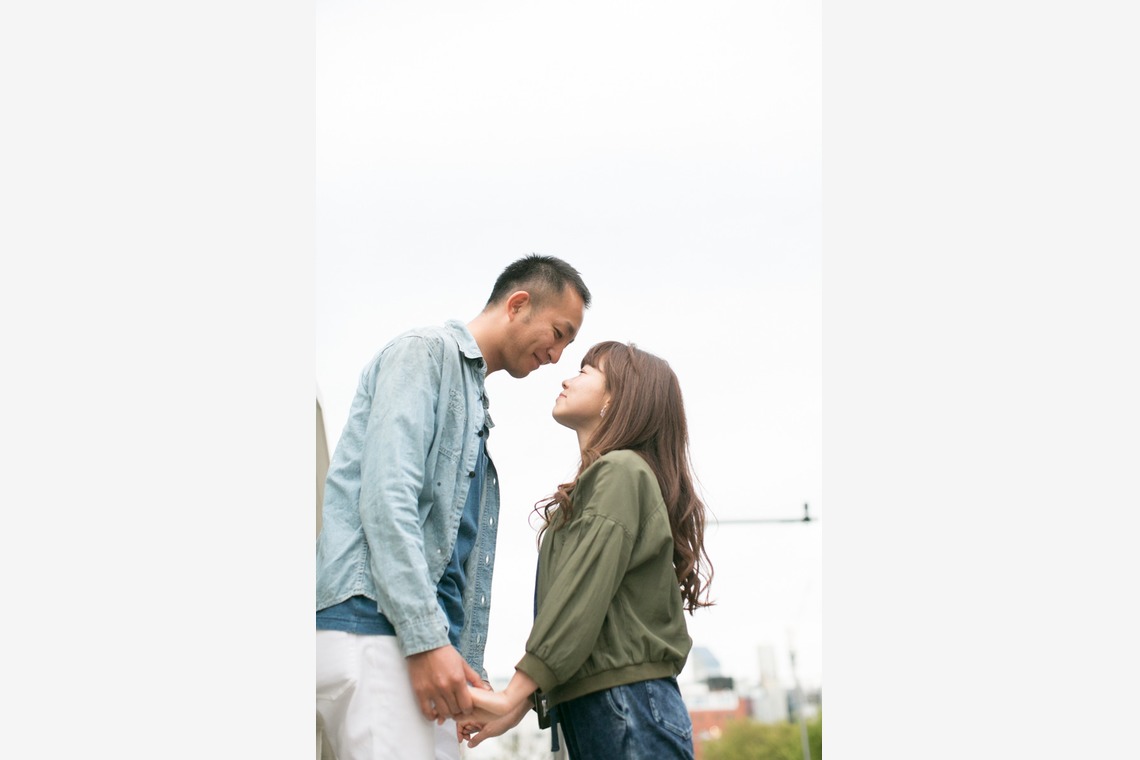 Album of the Wedding, Bridal taken by Photrip.tokyo - 