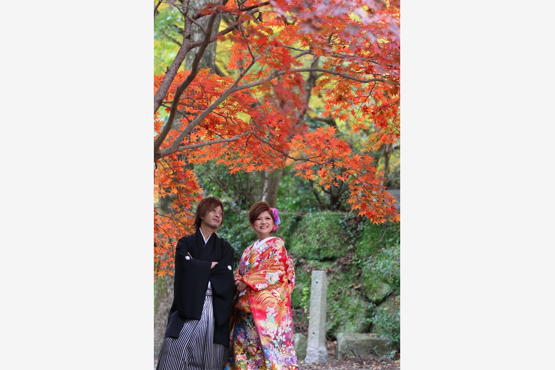 STUDIO AN (スタジオアン)が撮影した写真のアルバム「かまど神社」