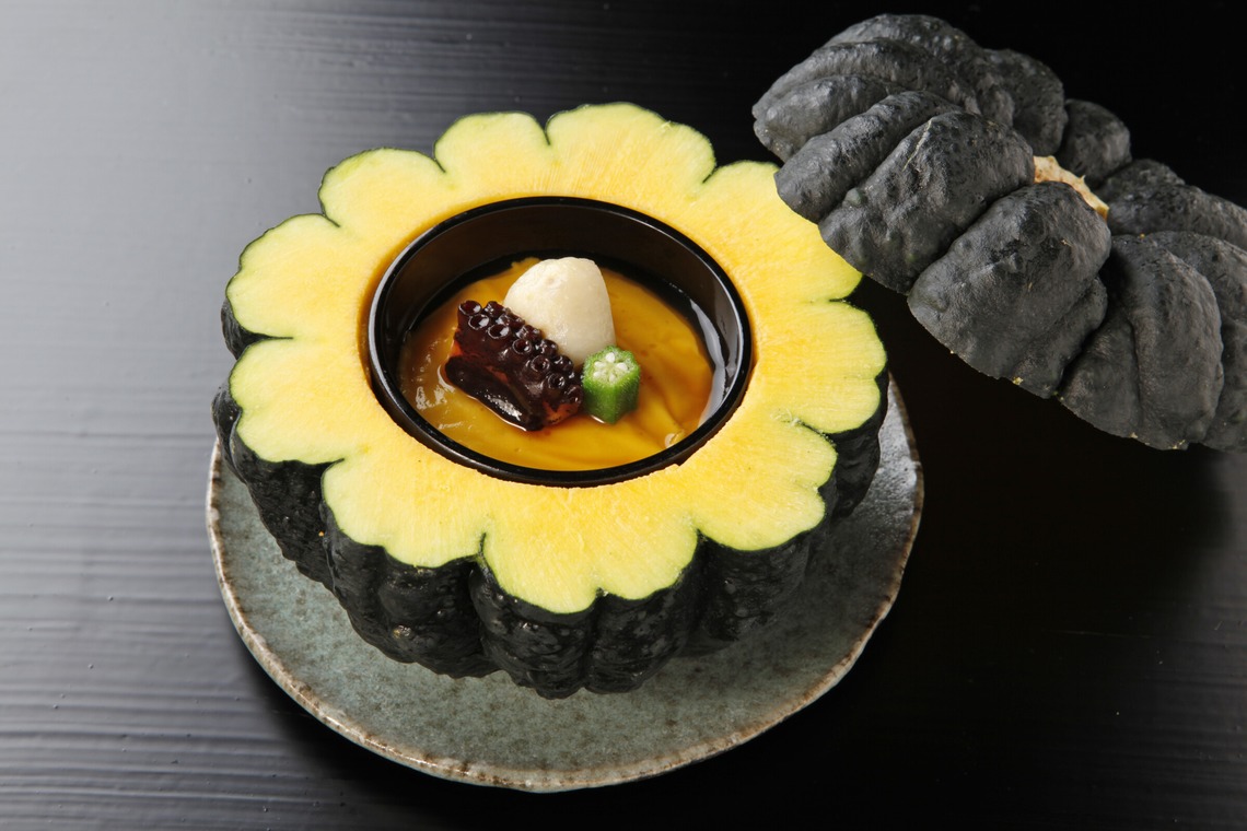 村田わかな広告写真が撮影した「軽井沢・星のやリゾート」の写真