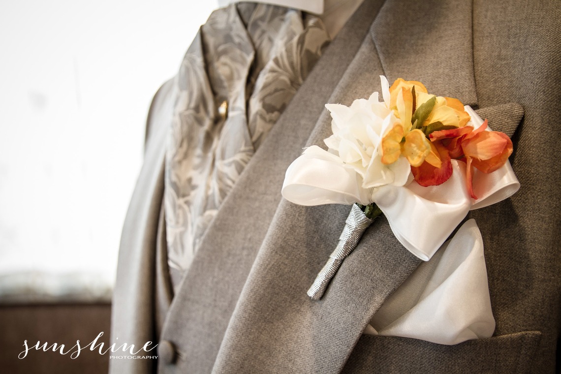 Sunshine Photographyが撮影した「Jake & Chiho: Wedding」の写真