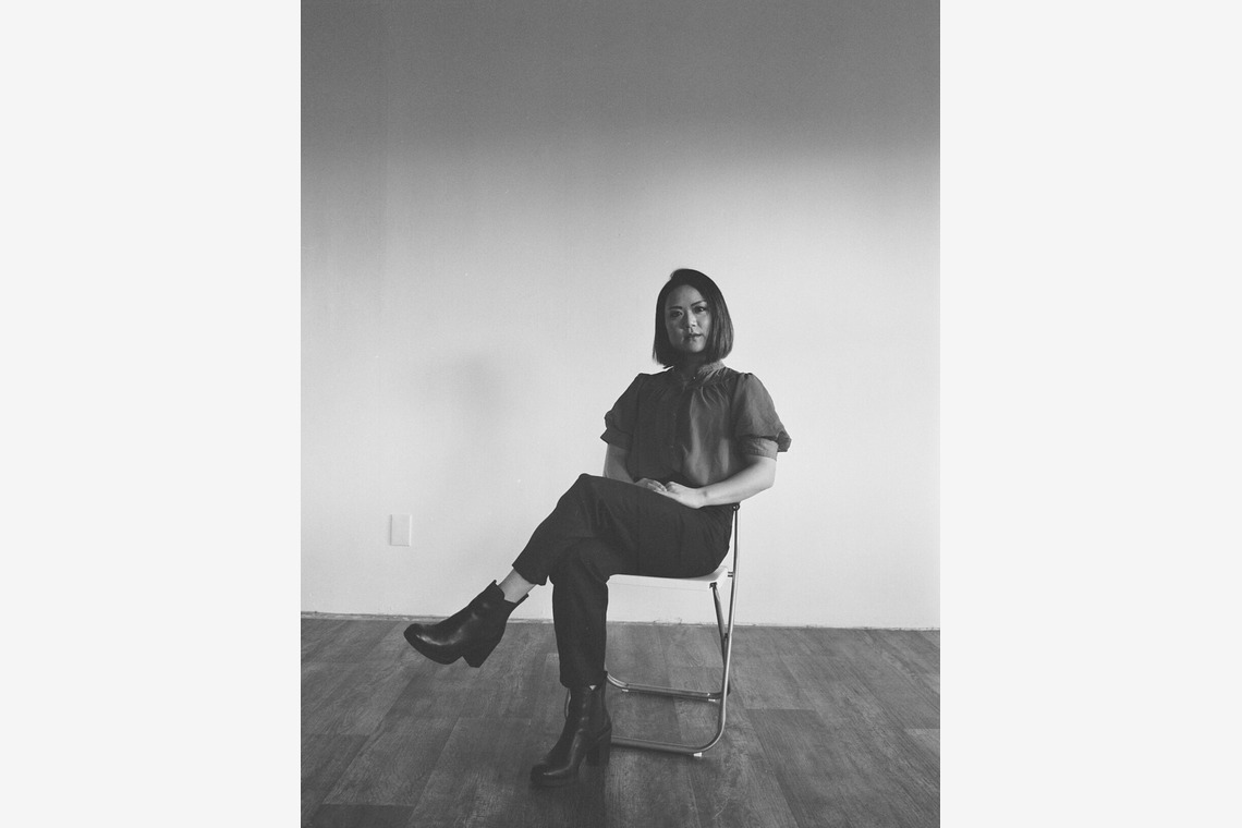 Keita Tokudaが撮影した写真のアルバム「ポートレイト撮影」