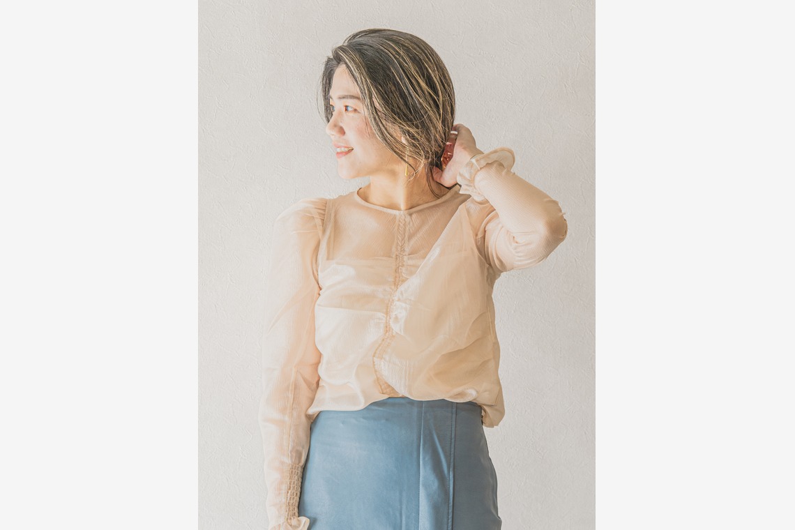 JJ&Co.が撮影した「福岡県　美容室　外観・内装、スタッフプロフィール撮影」の写真