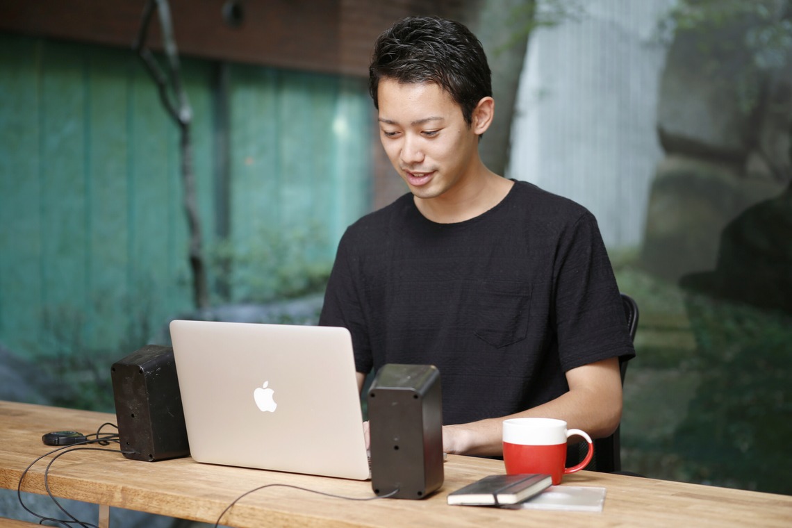 吉本光宏が撮影した「人物」の写真