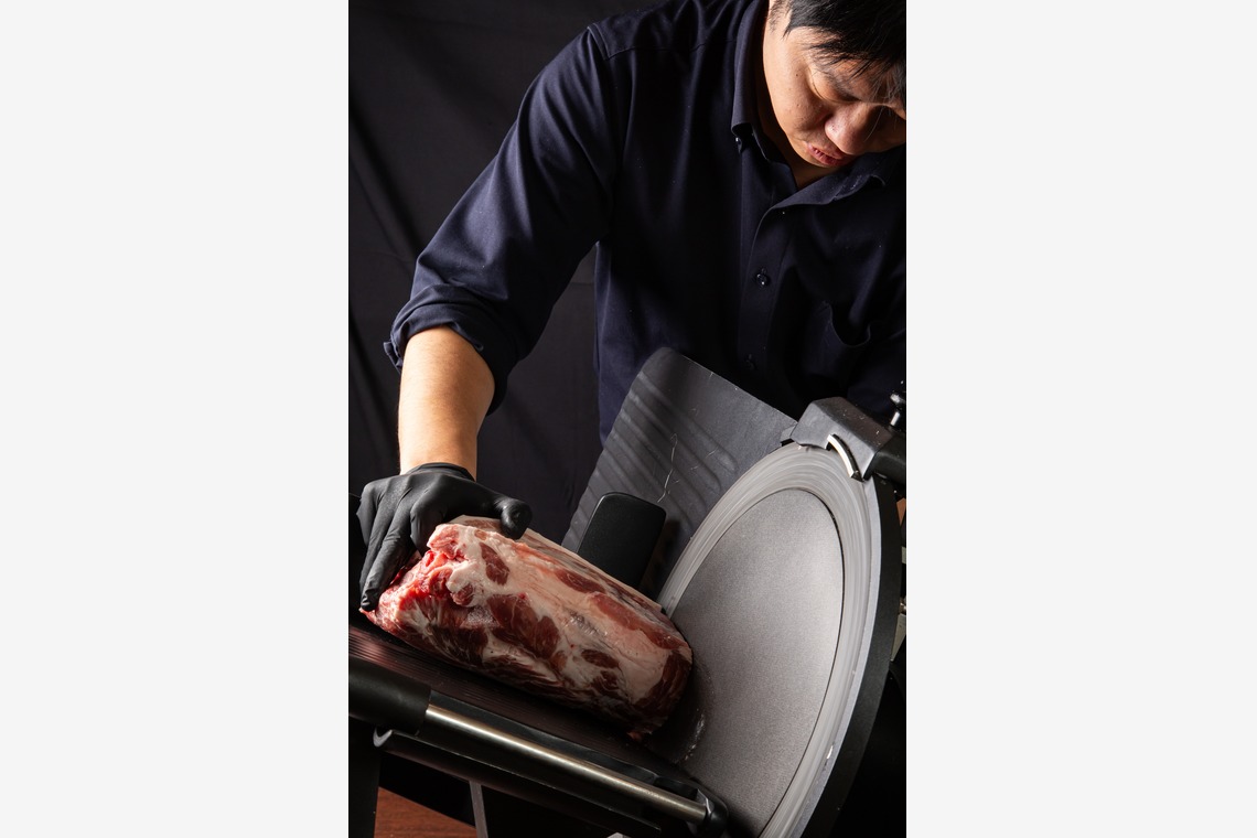 studio aluc ~スタジオ アルク~が撮影した写真のアルバム「しゃぶしゃぶ」