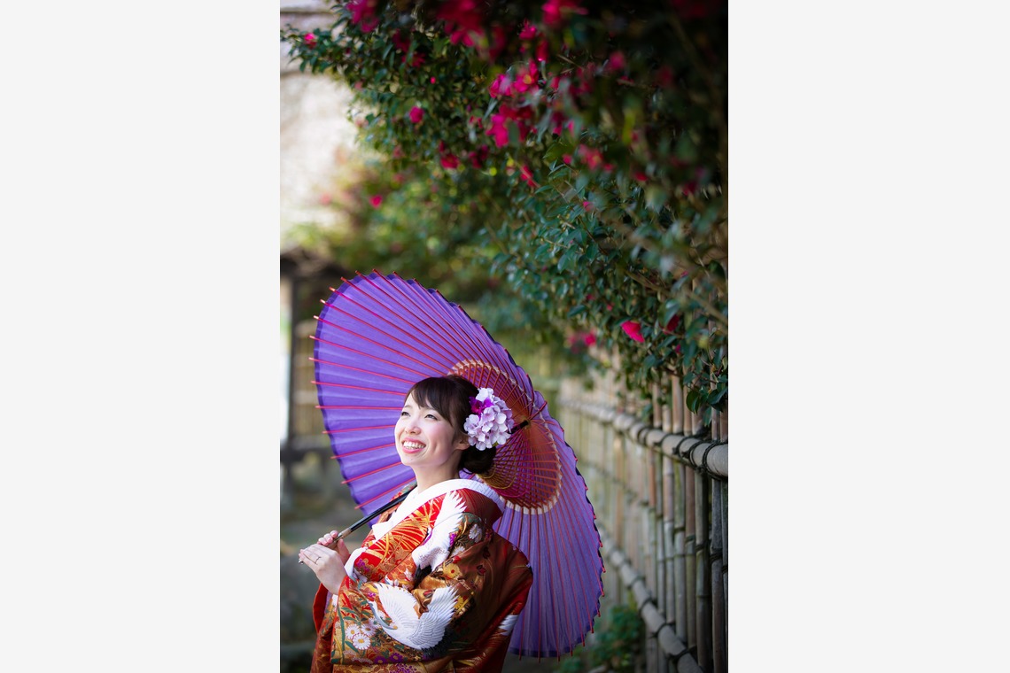 studio zeroが撮影した「奈良」の写真