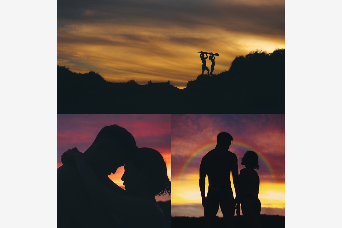 黒川希成が撮影した「人物写真（東京・神奈川）」の写真