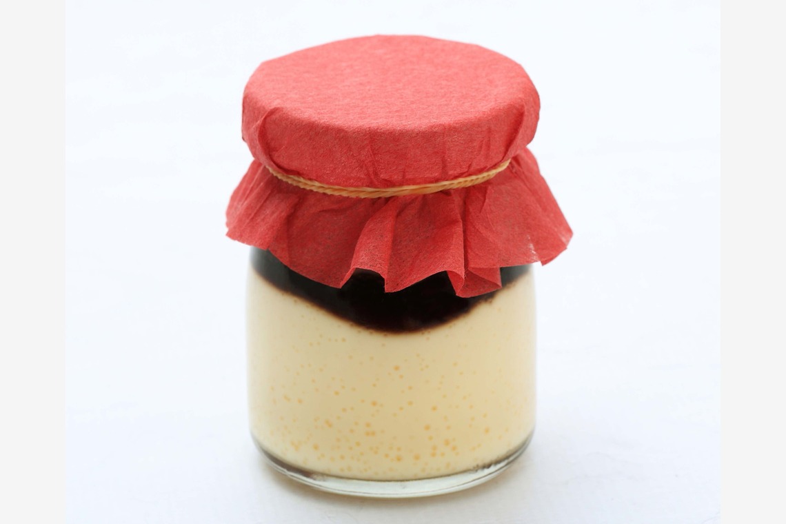 森安　照が撮影した「スイーツ」の写真