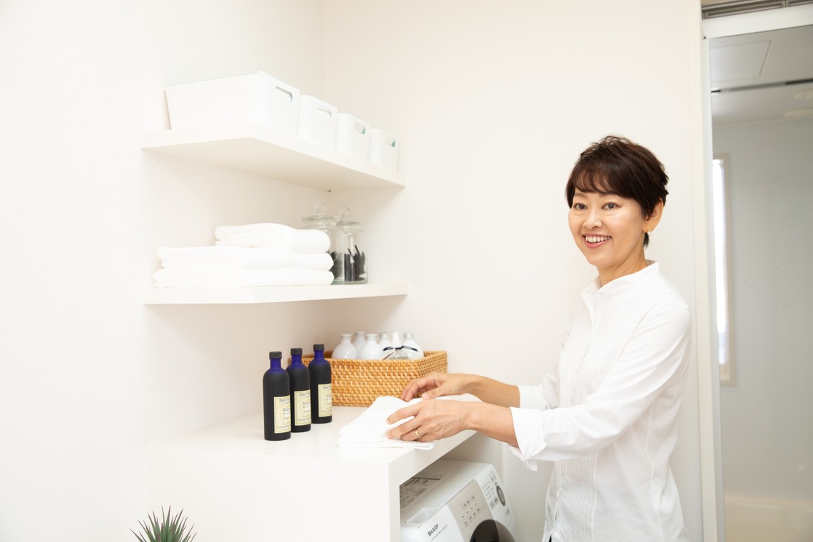 ソネカワアキコが撮影した写真のアルバム「プロフィール」