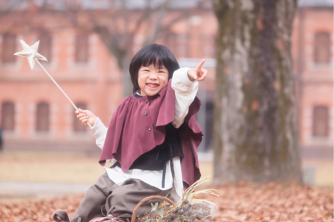 合同会社PHOTO FACTORY LARが撮影した写真のアルバム「ファミリー/キッズ（ロケーション）」