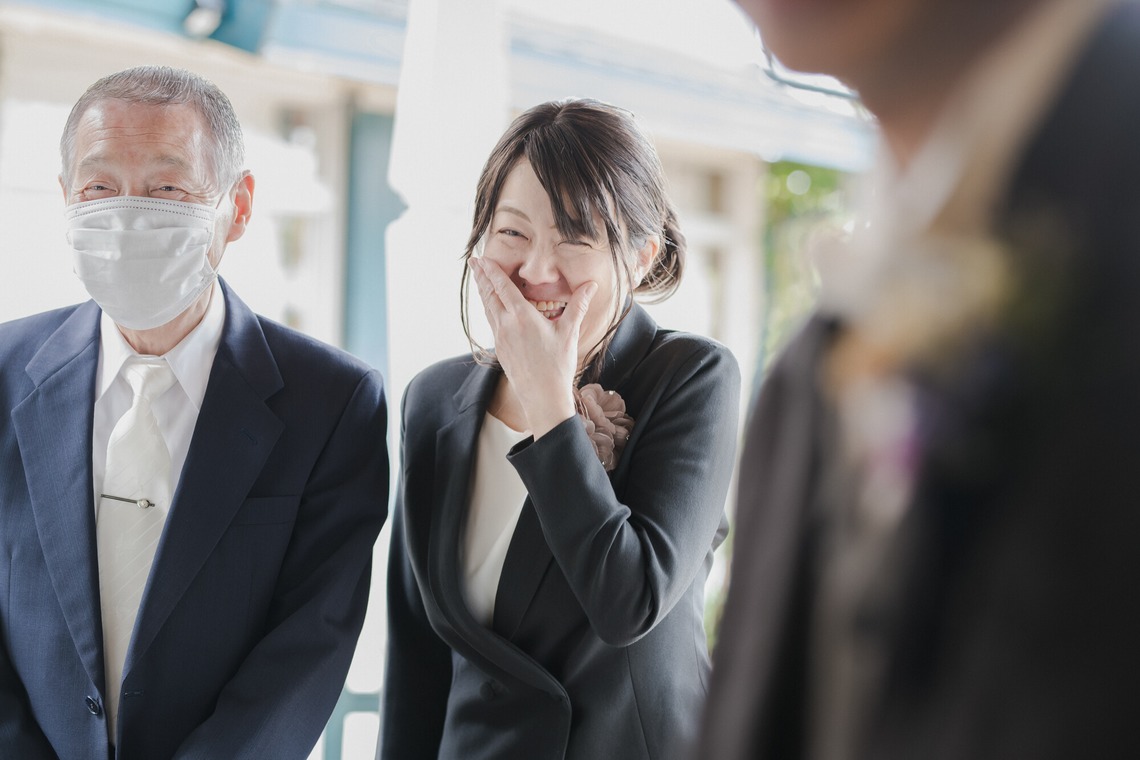 Itsumi Okayasu Photographyが撮影した「Wedding」の写真