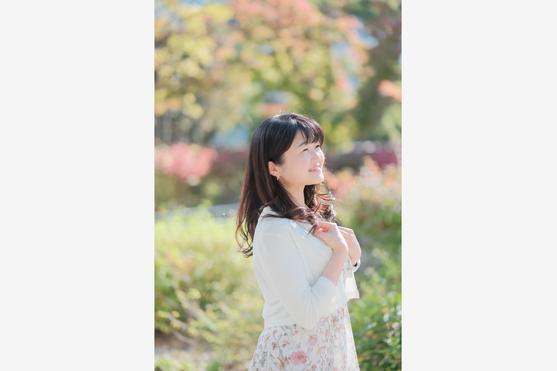 ARAI MAGICが撮影した「プロフィール撮影」の写真