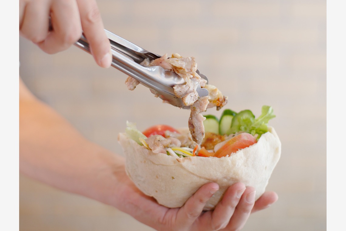 谷崎 春彦（T-Studio）が撮影した「フード/食品/飲食系/レストラン/デリバリー」の写真