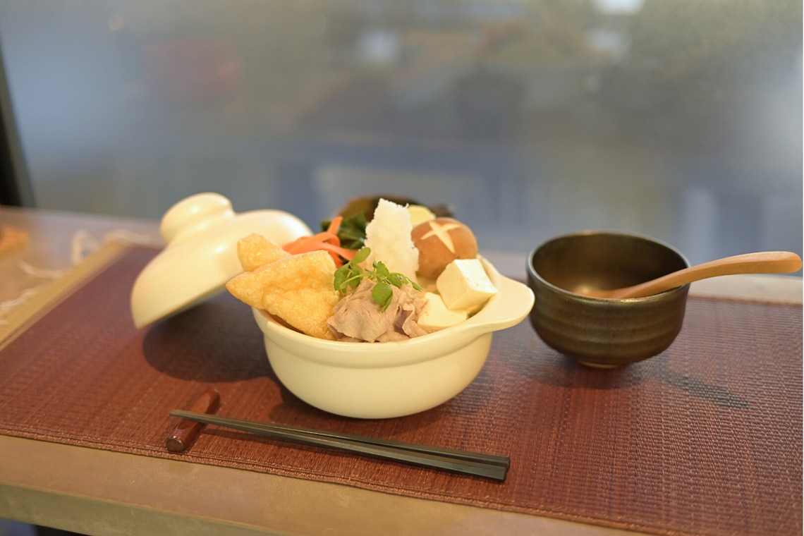 小野和也が撮影した「カフェメニュー撮影」の写真