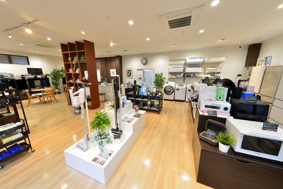 OUTDOOR STUDIOが撮影した写真のアルバム「内装撮影」