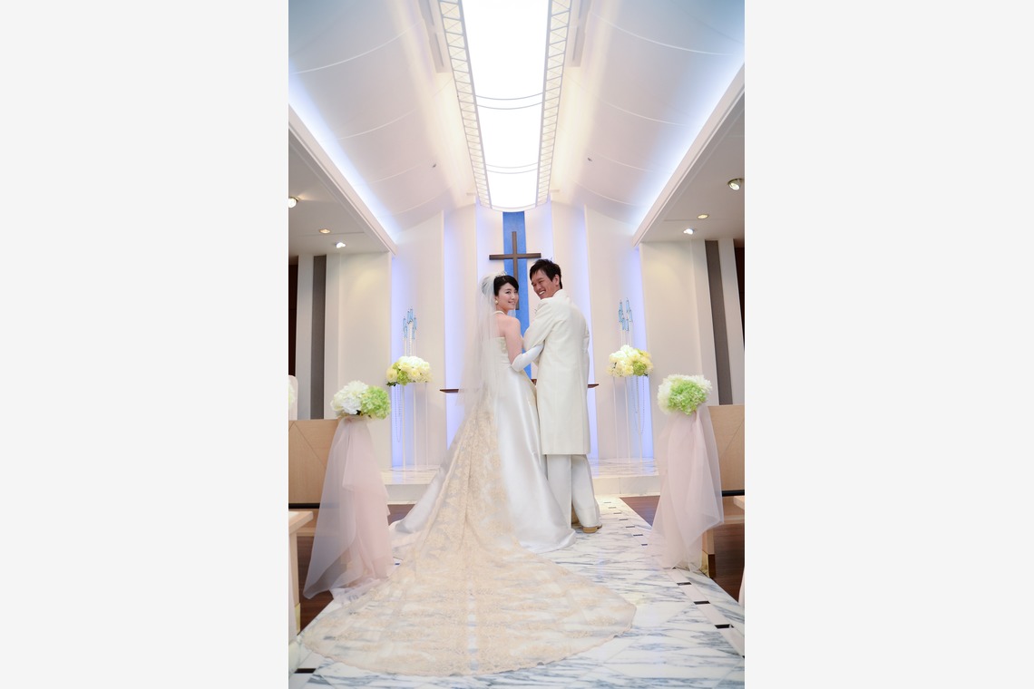 Album of the Wedding Day Photography taken by CHOCO phototime - Wedding day snap