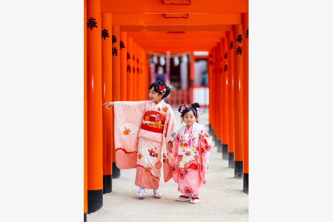 井下良治写真事務所