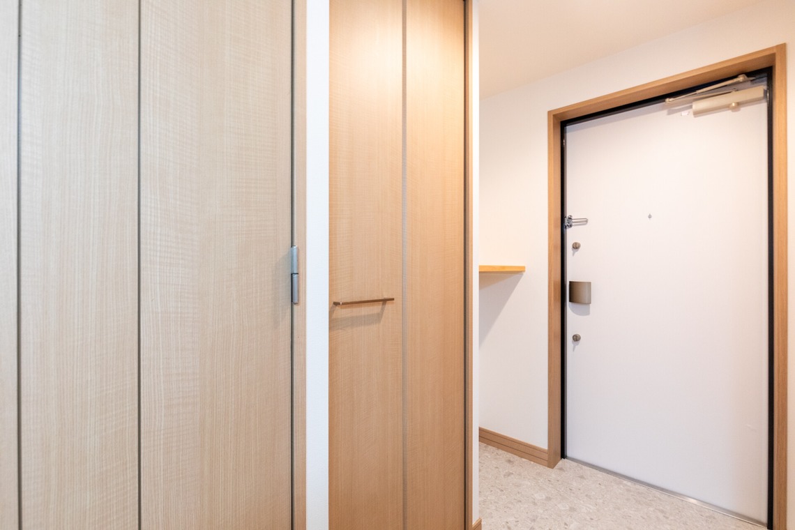 大森美紗生が撮影した「マンション内観撮影」の写真