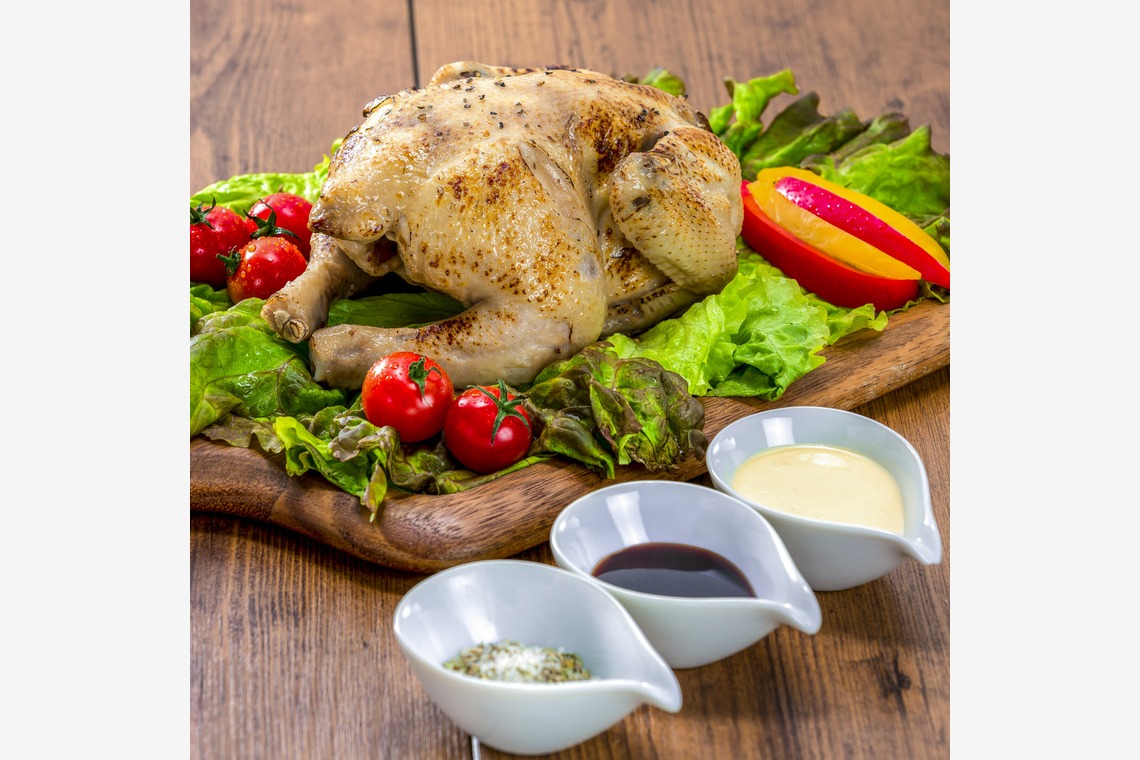 合同会社めろんぱん・ふぉとが撮影した写真のアルバム「料理撮影」