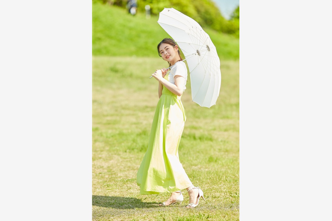 大阪フォトファクトリーが撮影した写真のアルバム「ポートレート」