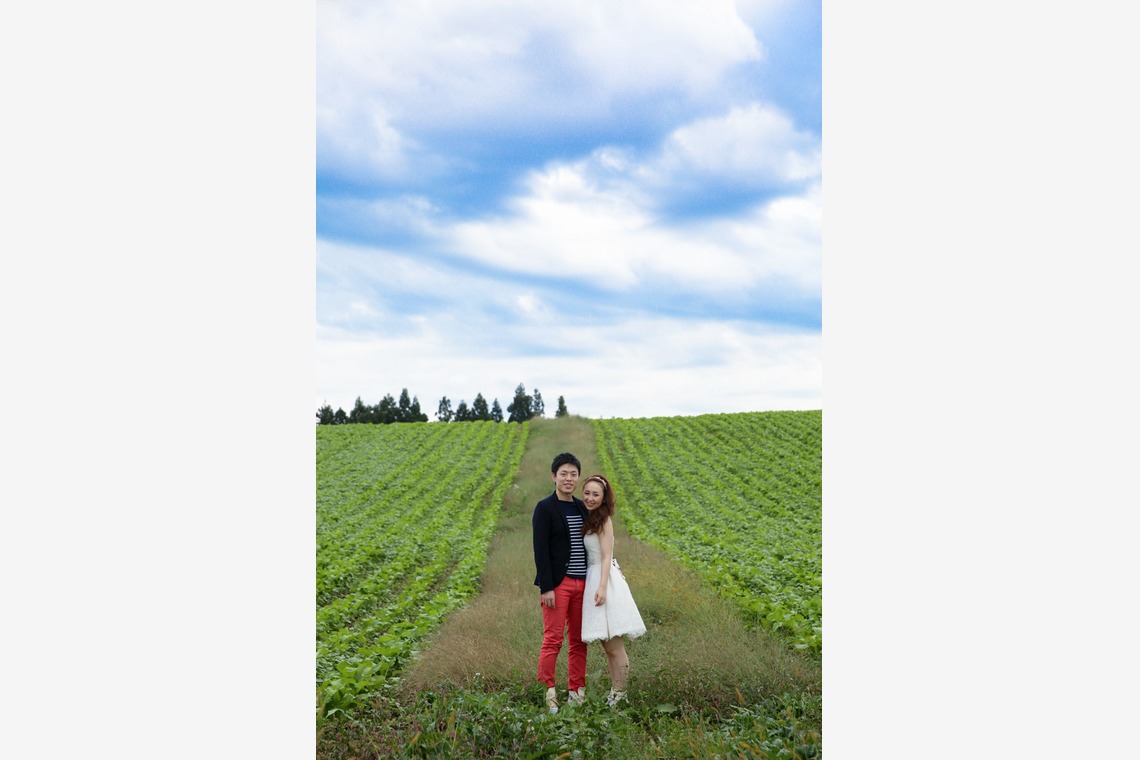 studio HATOYAが撮影した「婚礼写真」の写真