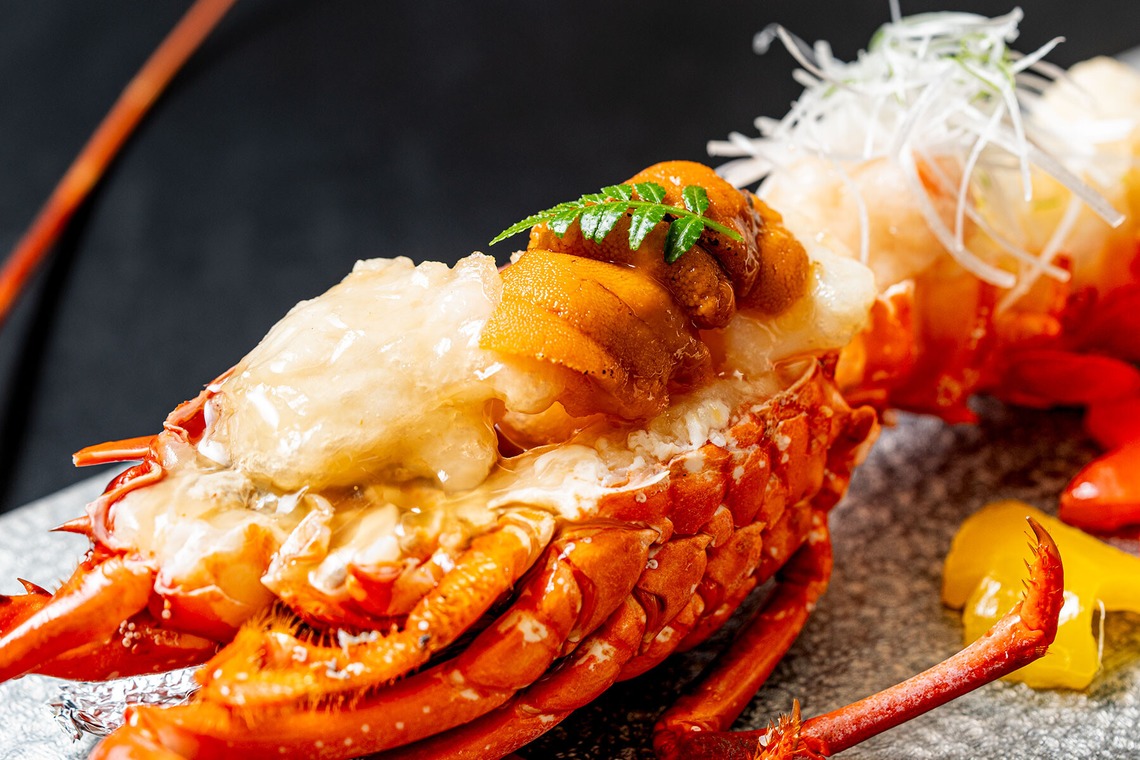 小宮山靖が撮影した写真のアルバム「料理」