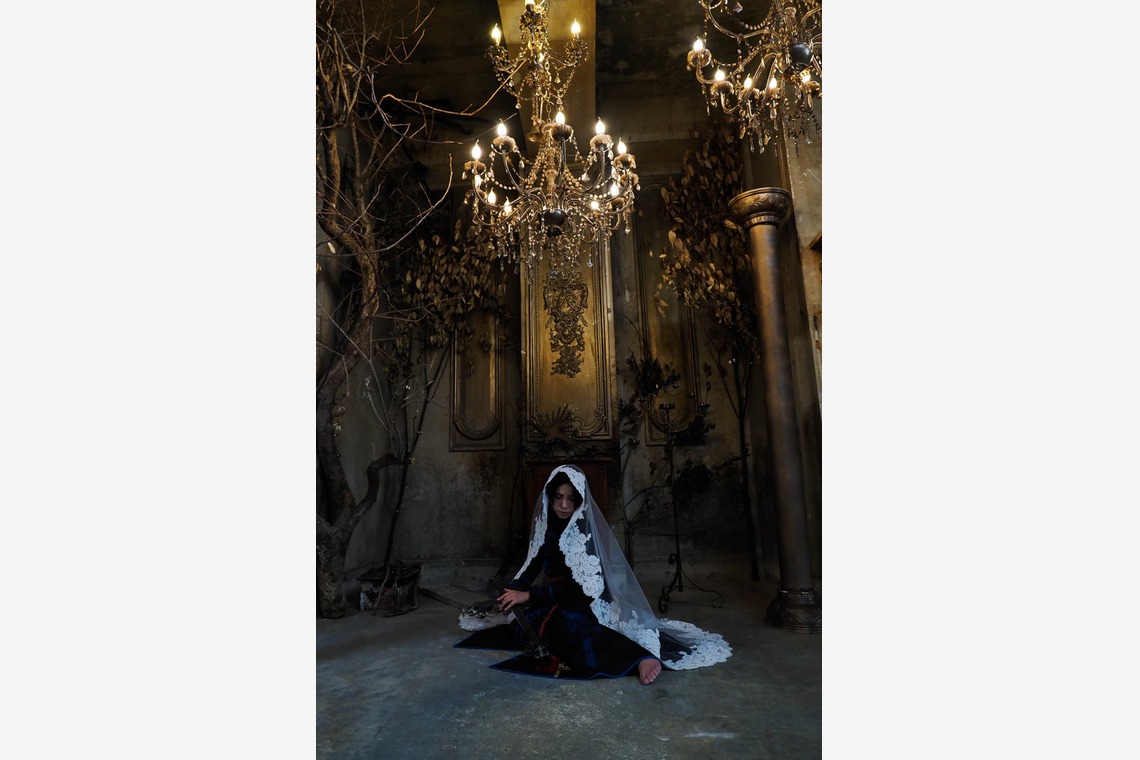 今井写真事務所　今井　良が撮影した写真のアルバム「ポートレート」