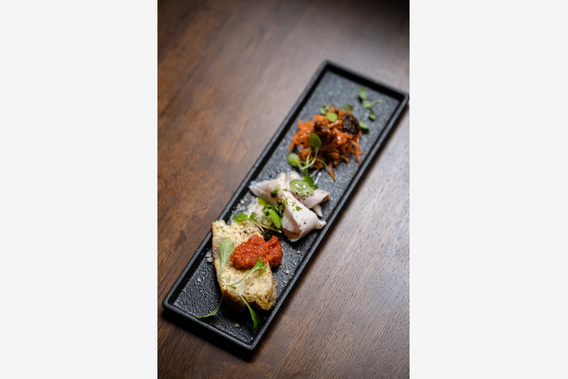 イチフォトが撮影した「鎌倉にあるイタリアンでの料理撮影」の写真